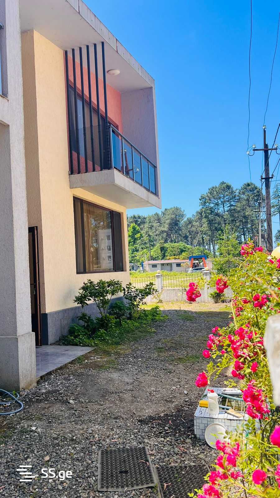 8 Room Summer Cottage For Sale view 5