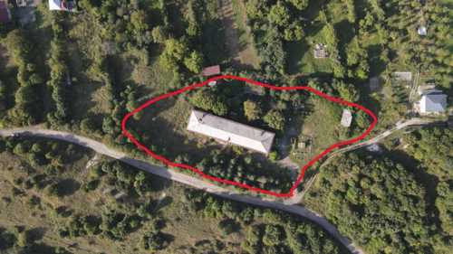 Land For Sale. Tetritskaro