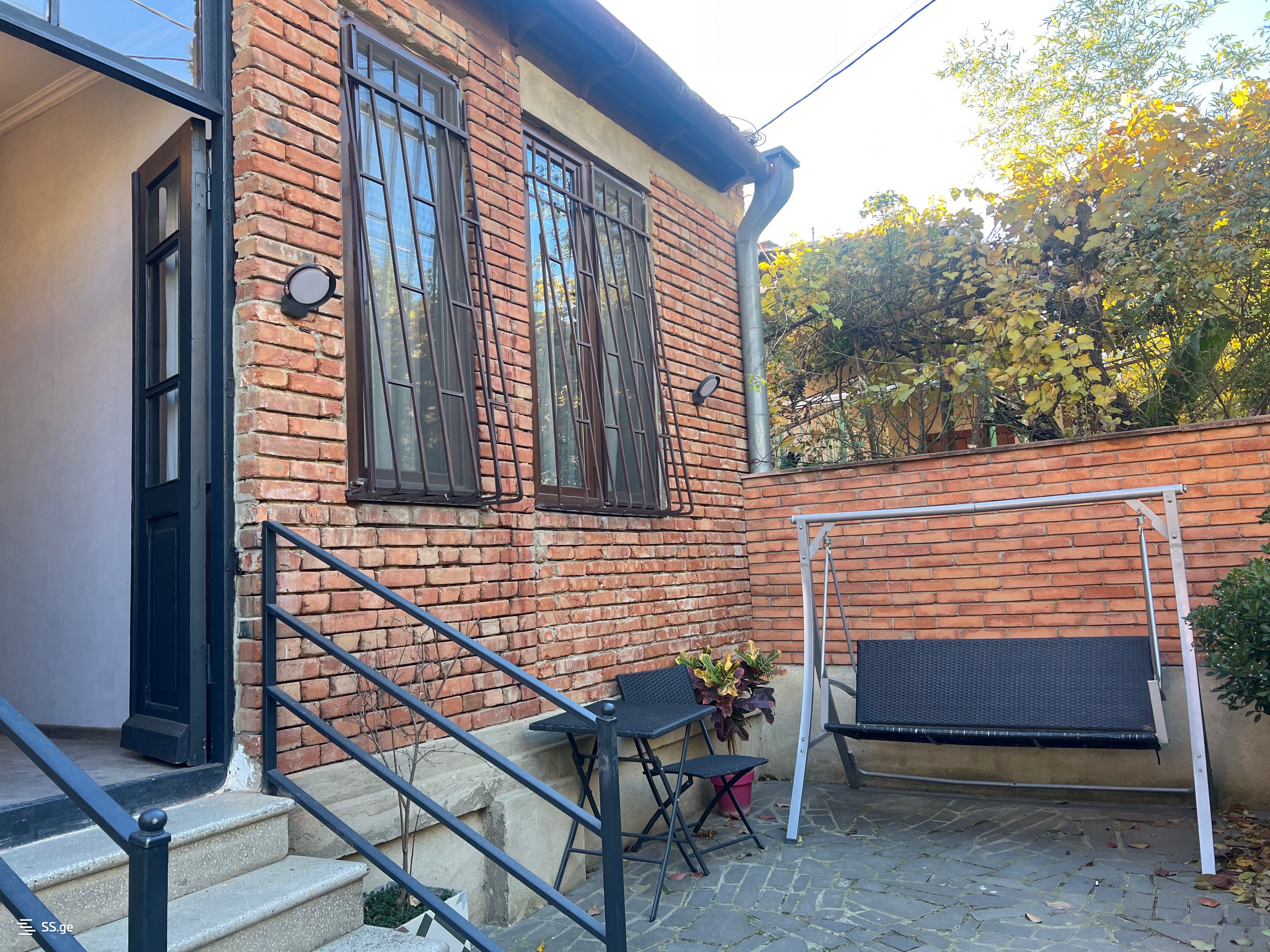 Commercial Real Estate For Rent. Saburtalo view 6