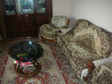 5-room apartment, Ghrmaghele