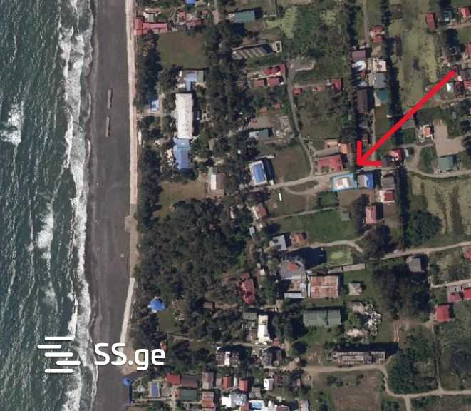 8 Room Summer Cottage For Sale view 3