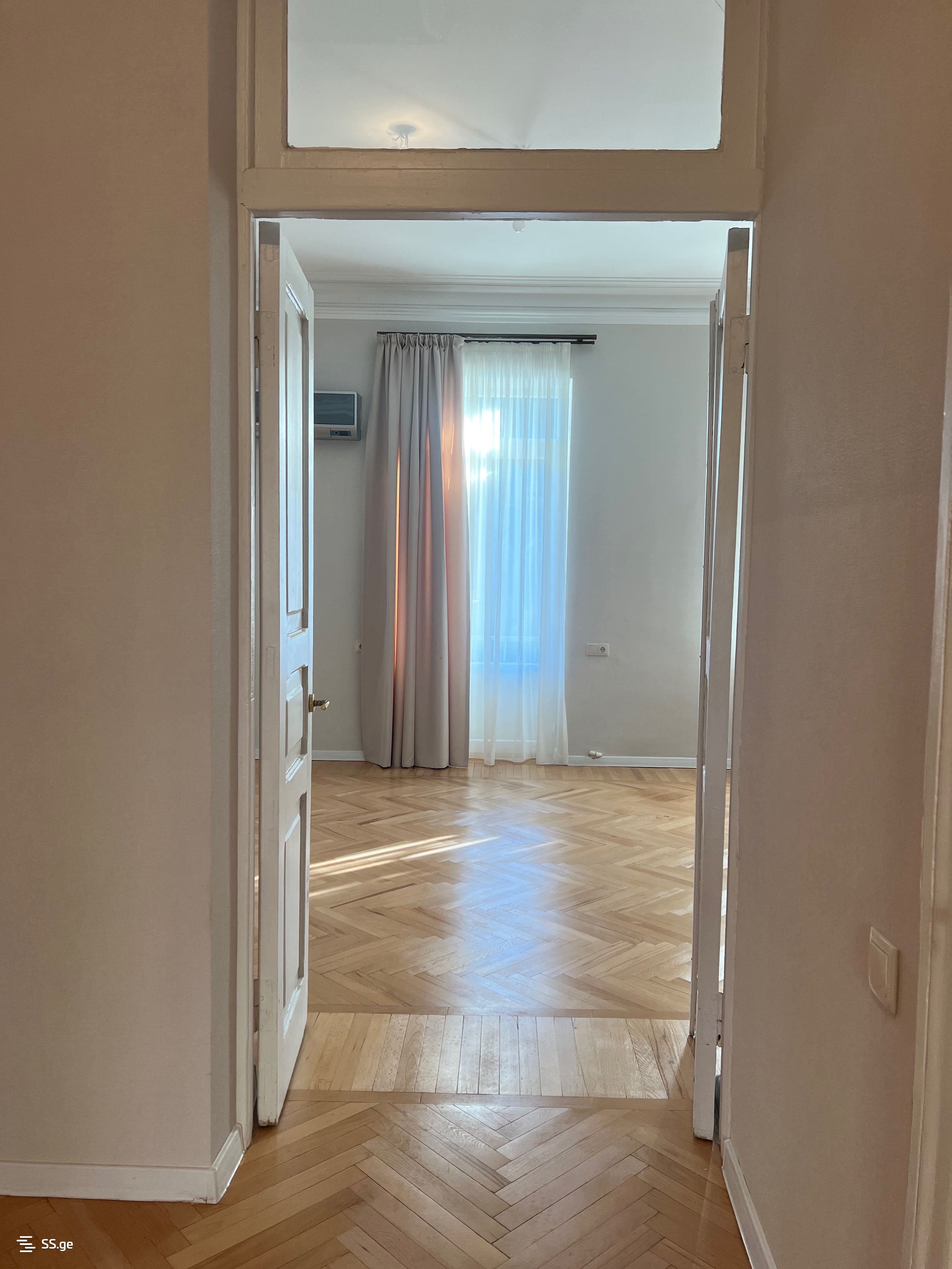 Commercial Real Estate For Rent. Saburtalo view 5
