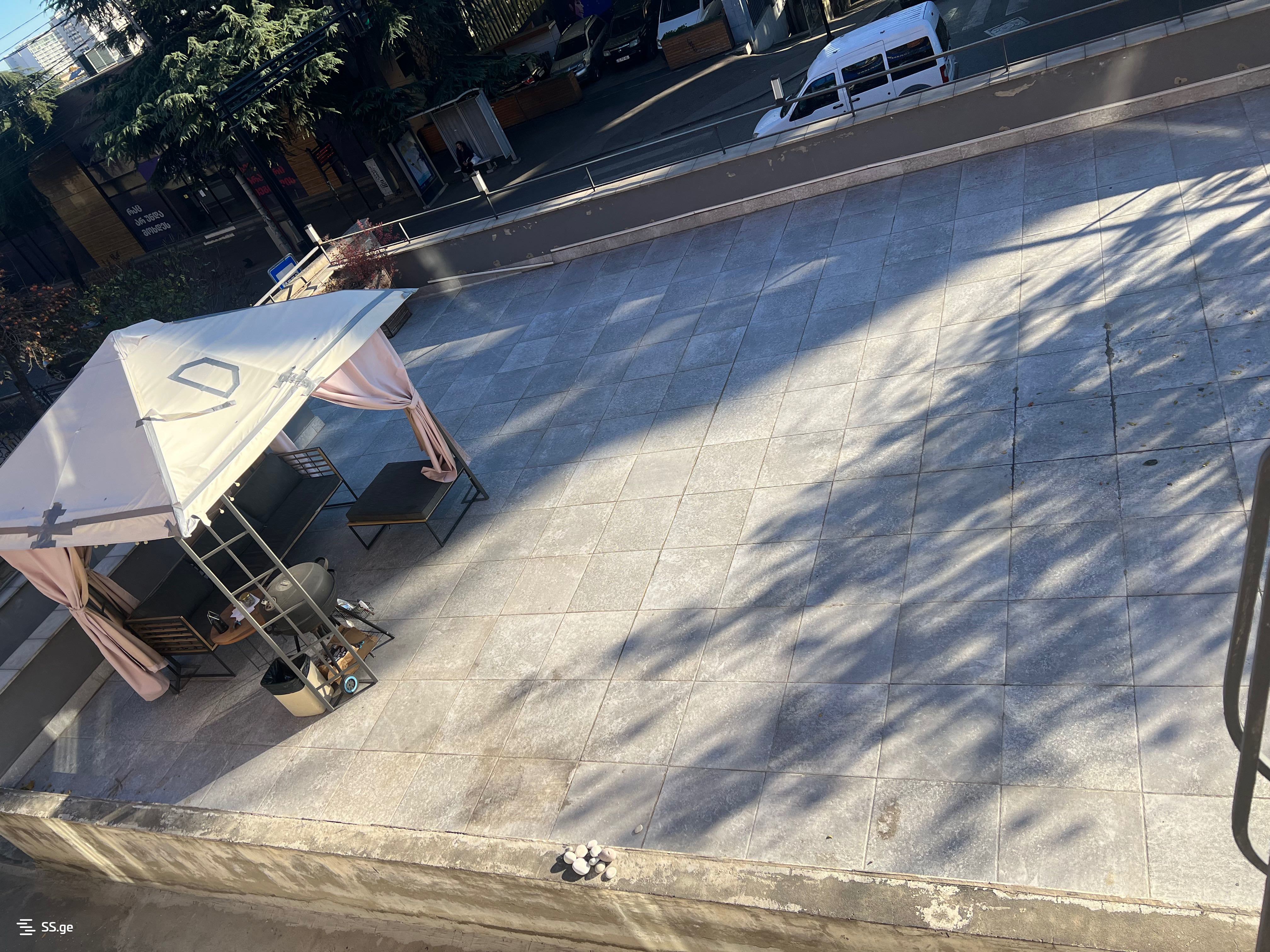 Commercial Real Estate For Rent. Saburtalo view 10