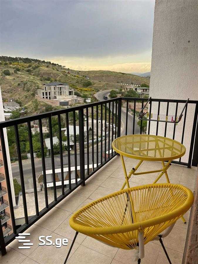 3 Room Flat For Rent. Isani view 7