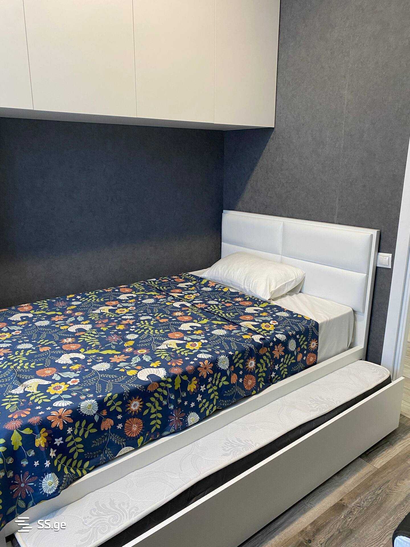 3 Room Flat For Rent. Isani view 9
