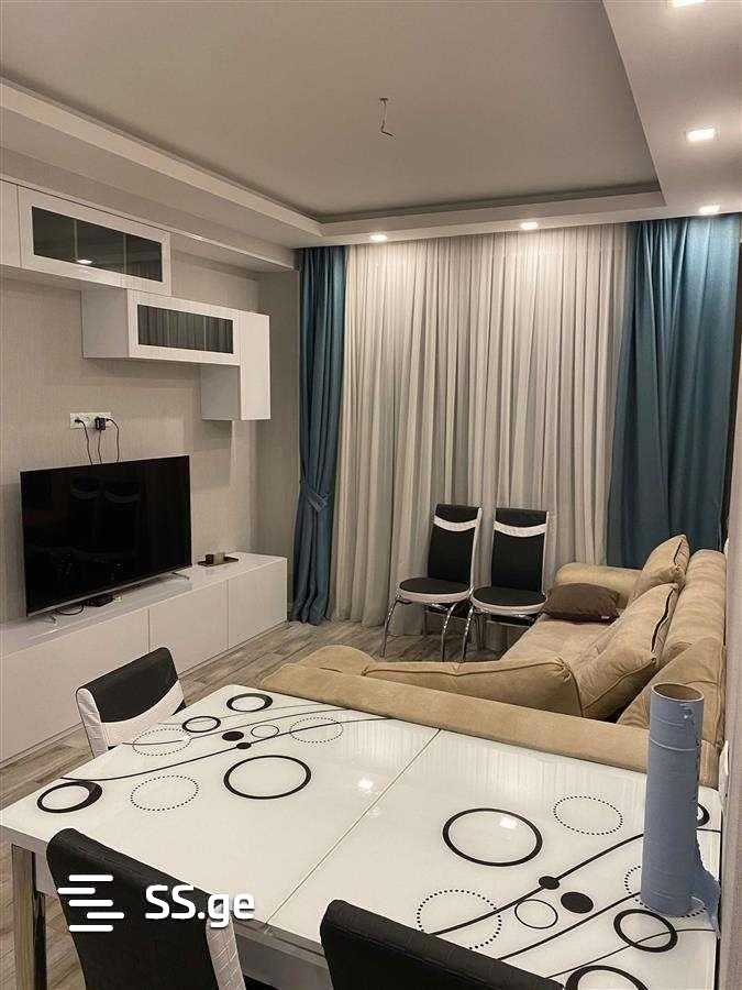 3 Room Flat For Rent. Isani, 2 of 4