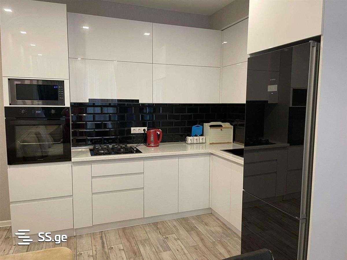 3 Room Flat For Rent. Isani, 4 of 4