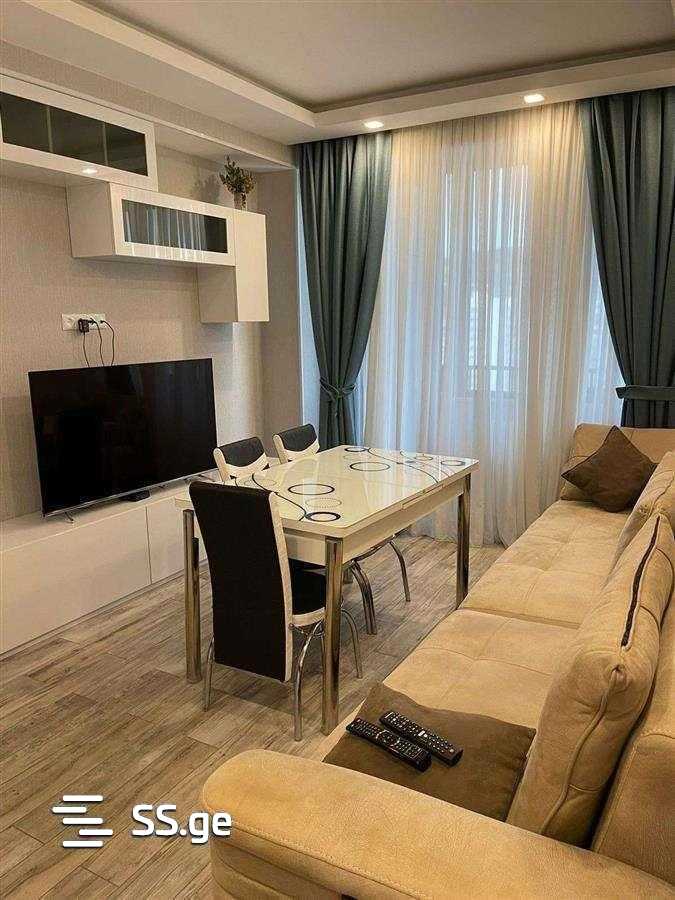 3 Room Flat For Rent. Isani, 3 of 4