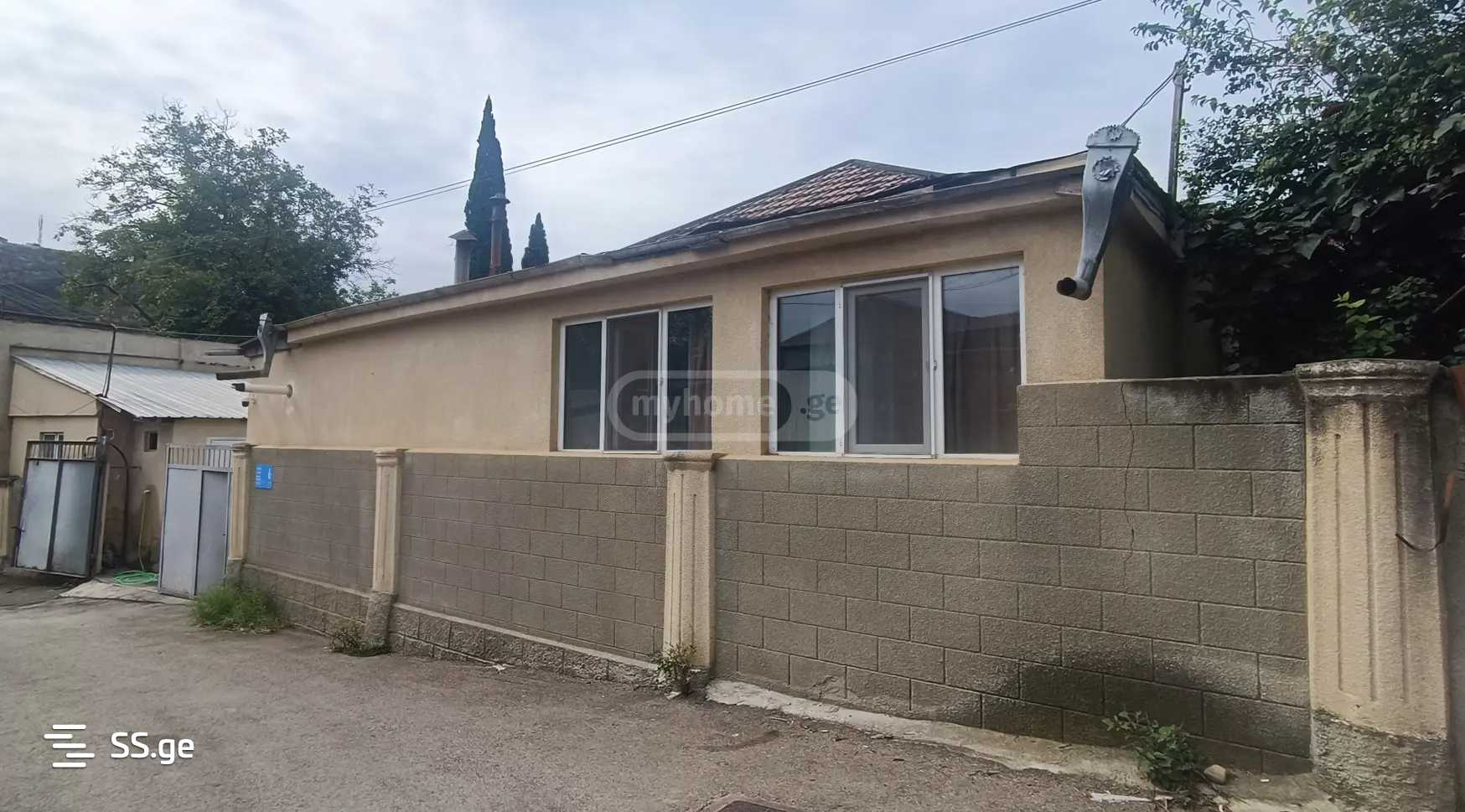 7 Room Private House For Rent. Zahesi, 8 of 12
