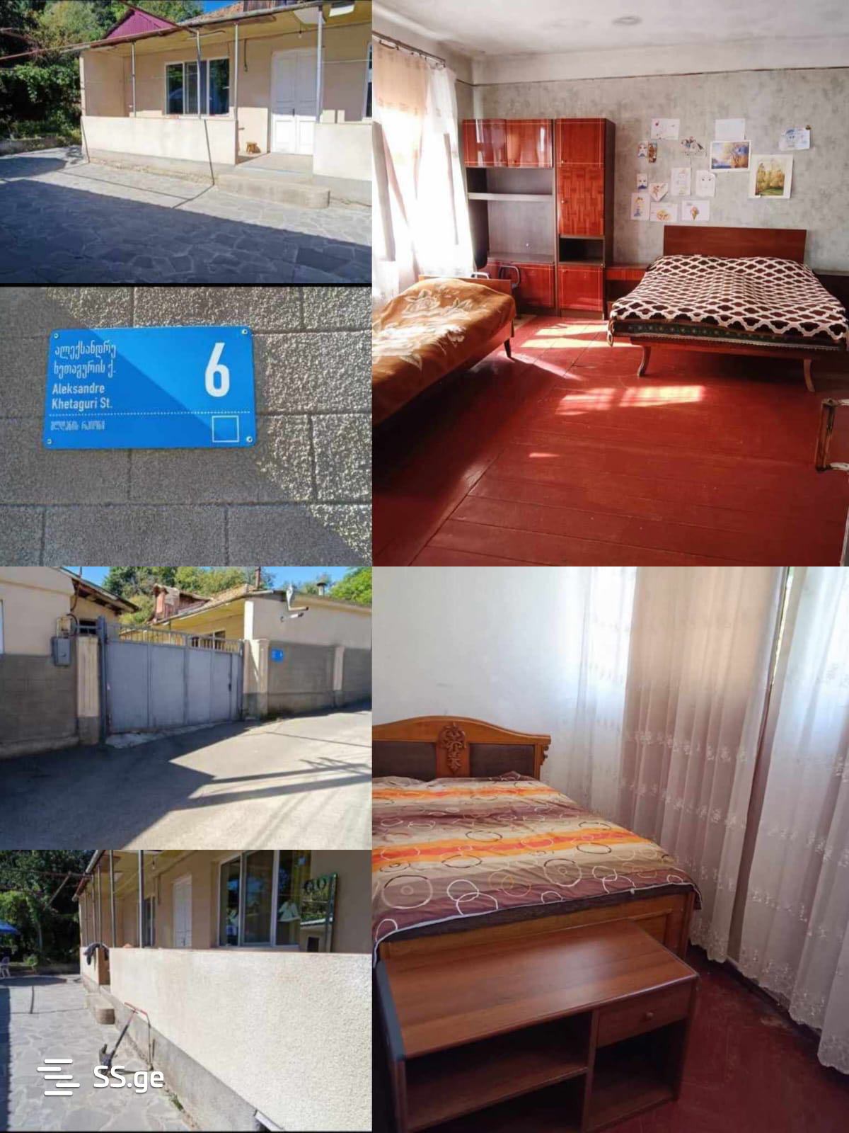 7 Room Private House For Rent. Zahesi, 2 of 12