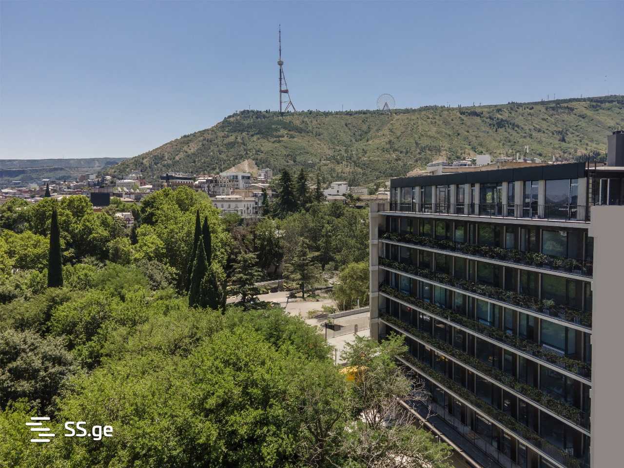 Office For Rent. Vera view 1