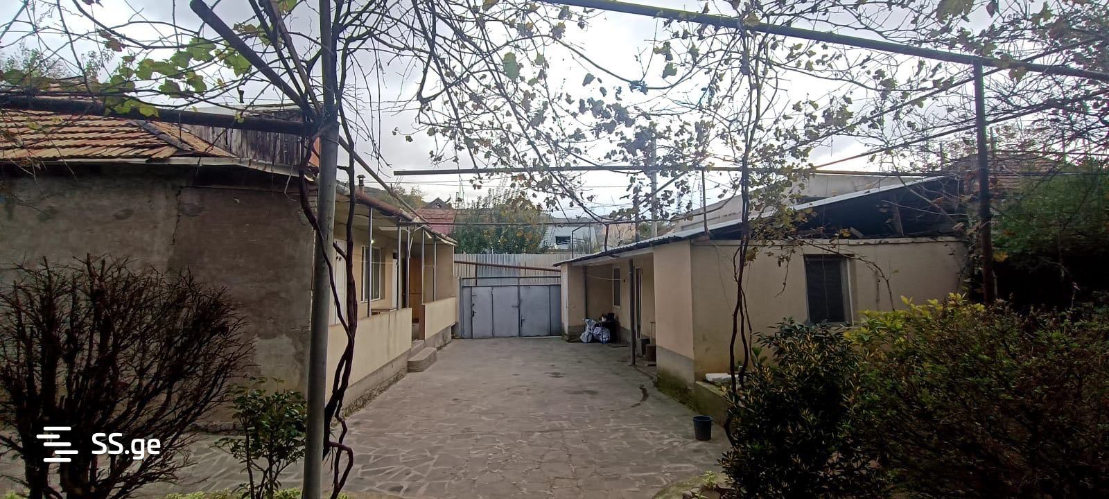 7 Room Private House For Rent. Zahesi, 1 of 12