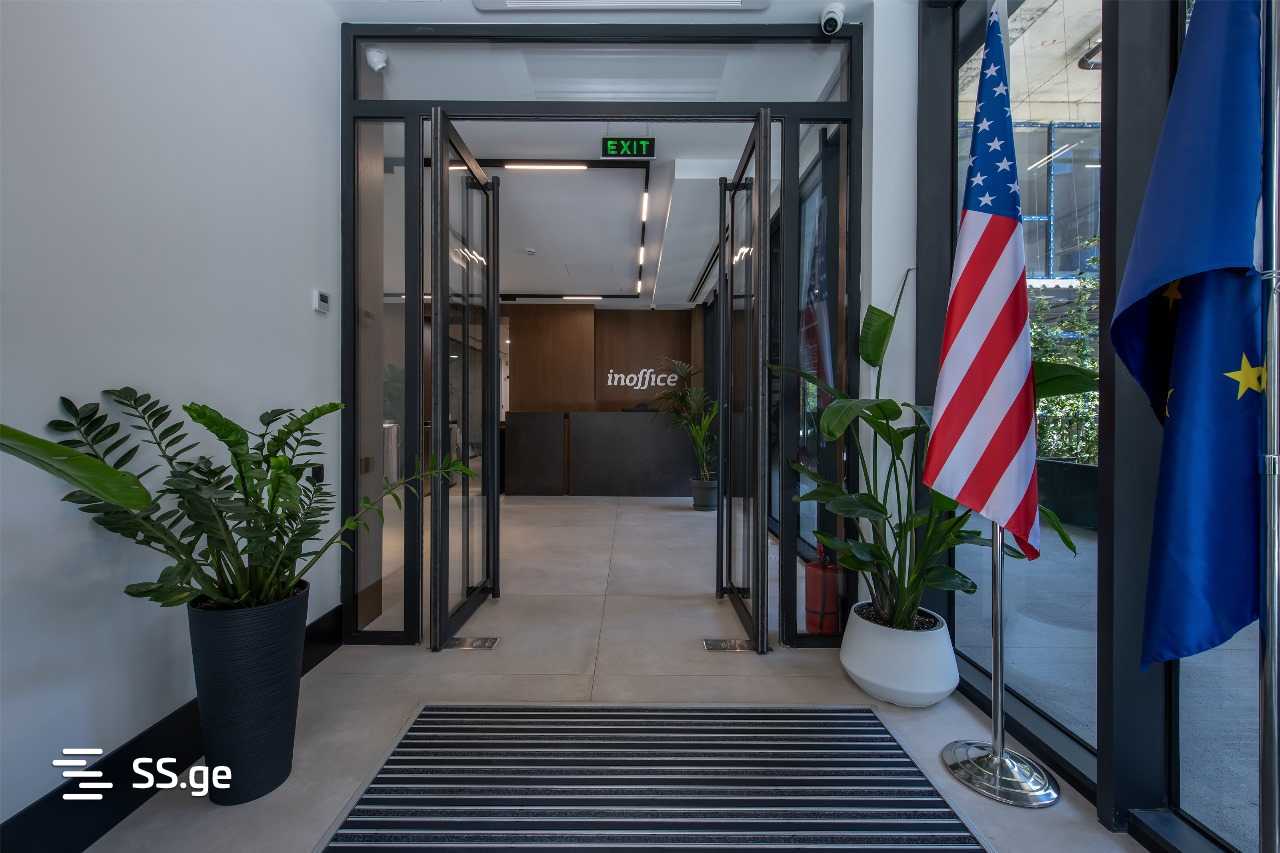 Office For Rent. Vera view 3