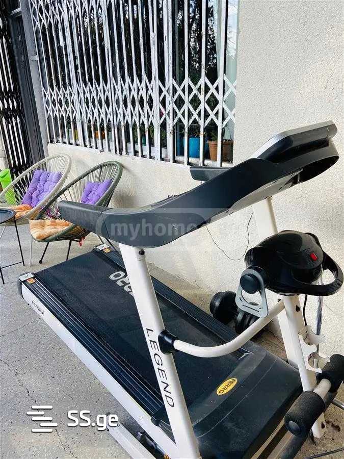 6 Room Private House For Rent. Natakhtari view 30