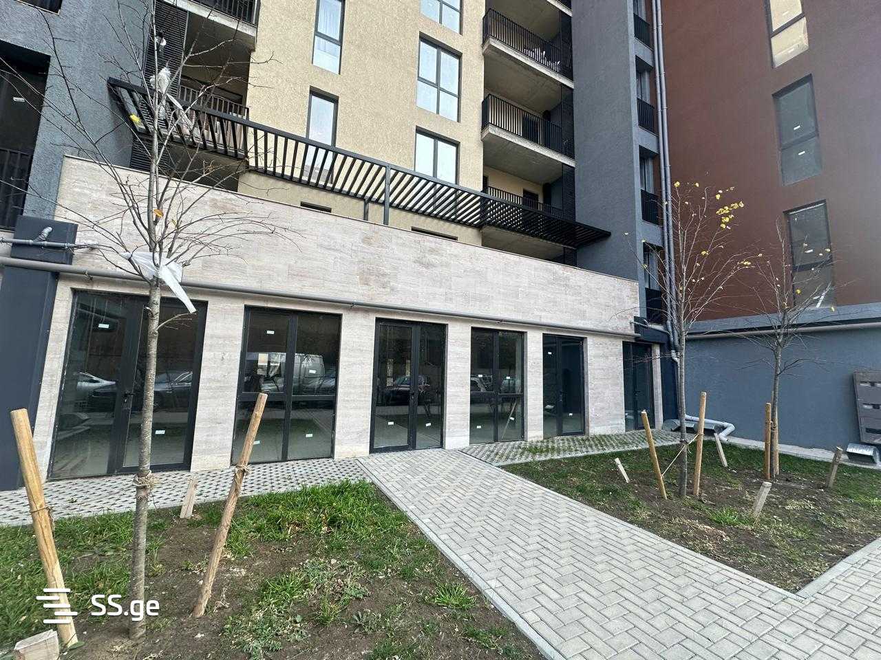 Commercial Space For Sale. Didi Digomi, 1 of 3