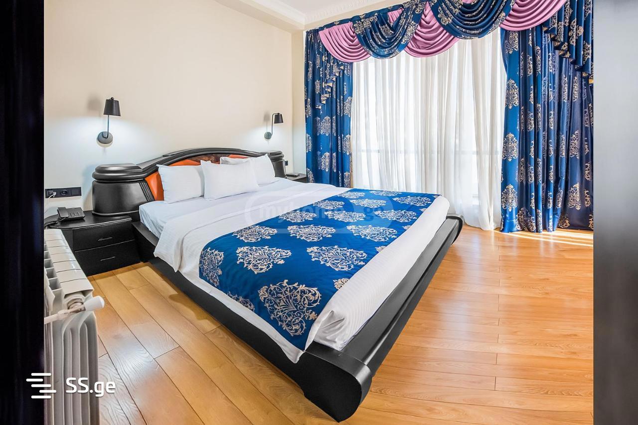 59 Room Hotel For Sale view 3