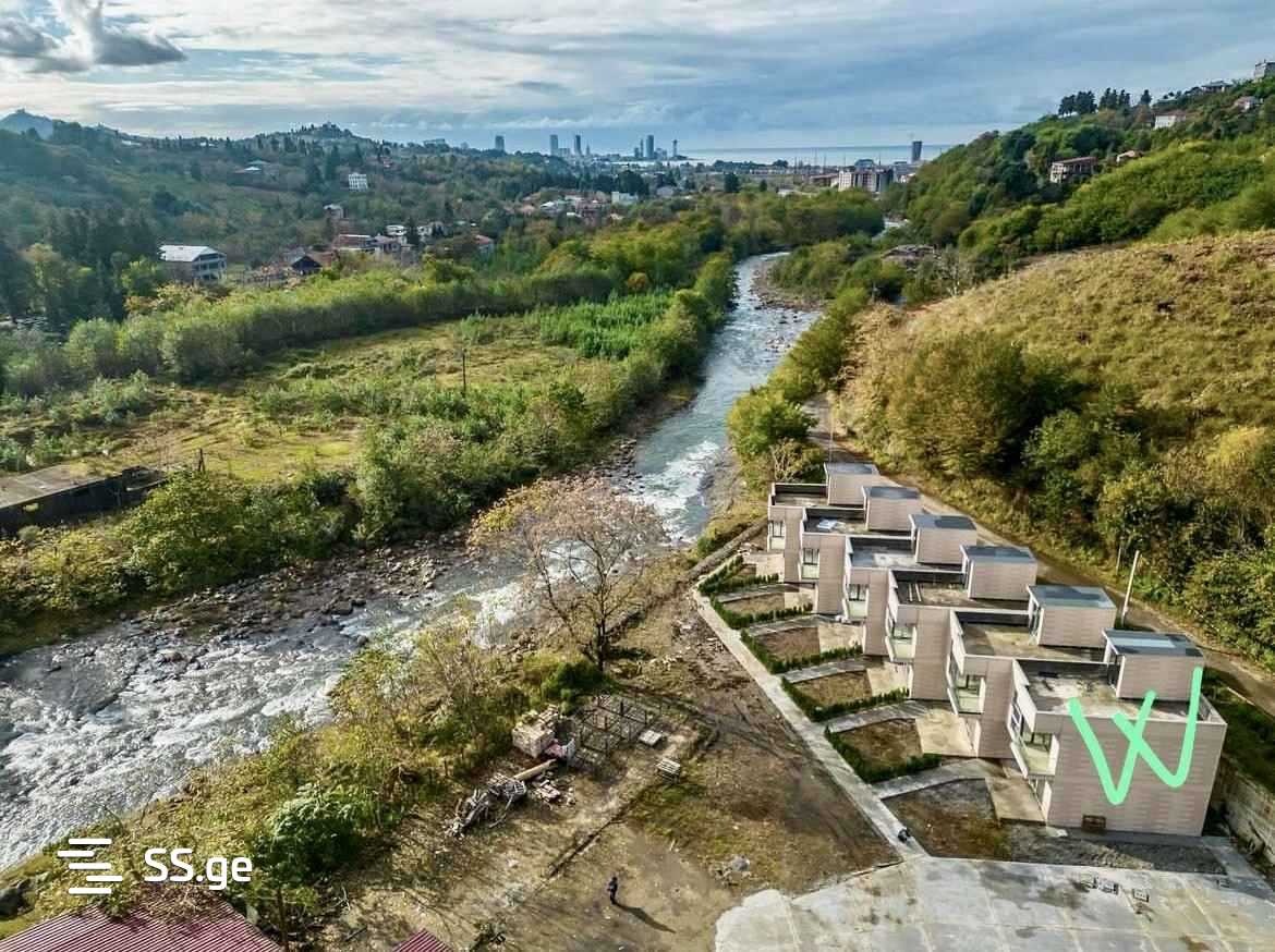 3 Room Private House For Sale view 7