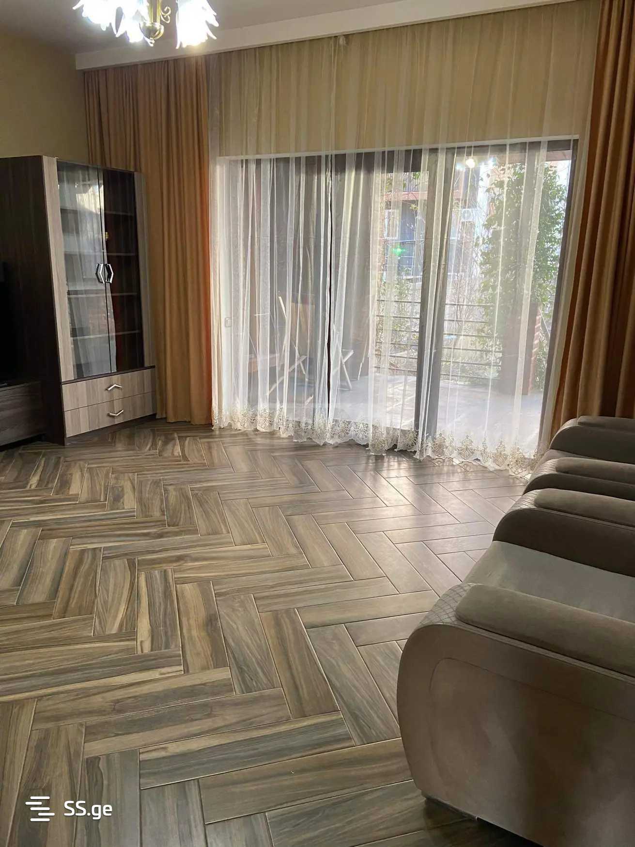 8 Room Private House For Rent. Didi Digomi, 8 of 12