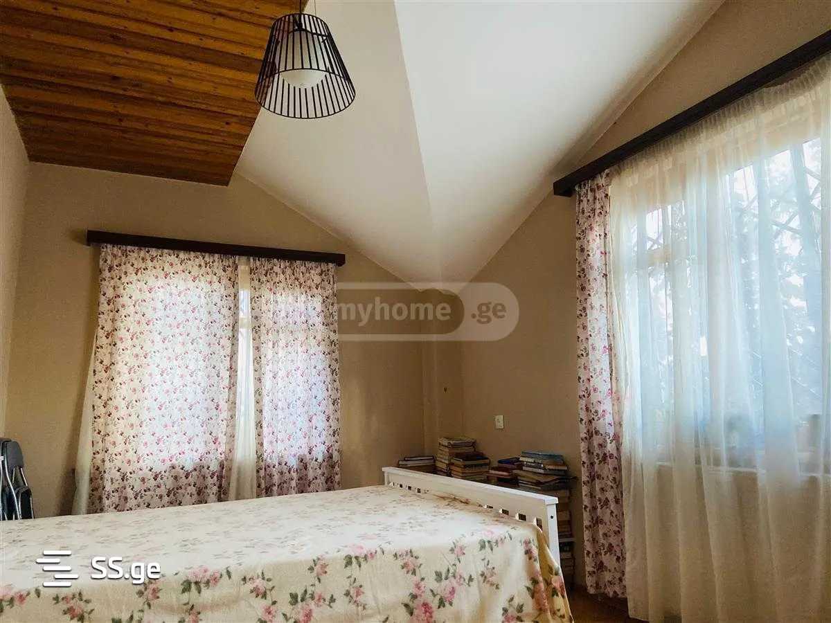 6 Room Private House For Rent. Natakhtari view 29