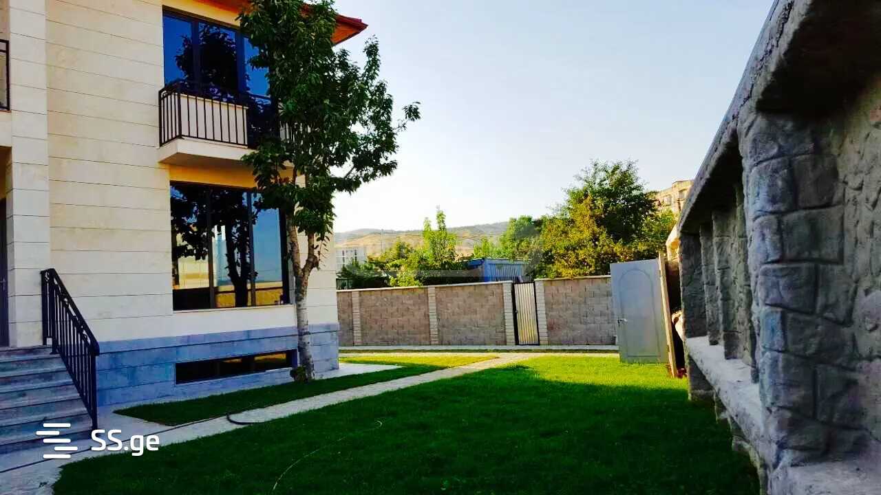 7 Room Private House For Rent. Didi Digomi, 7 of 12