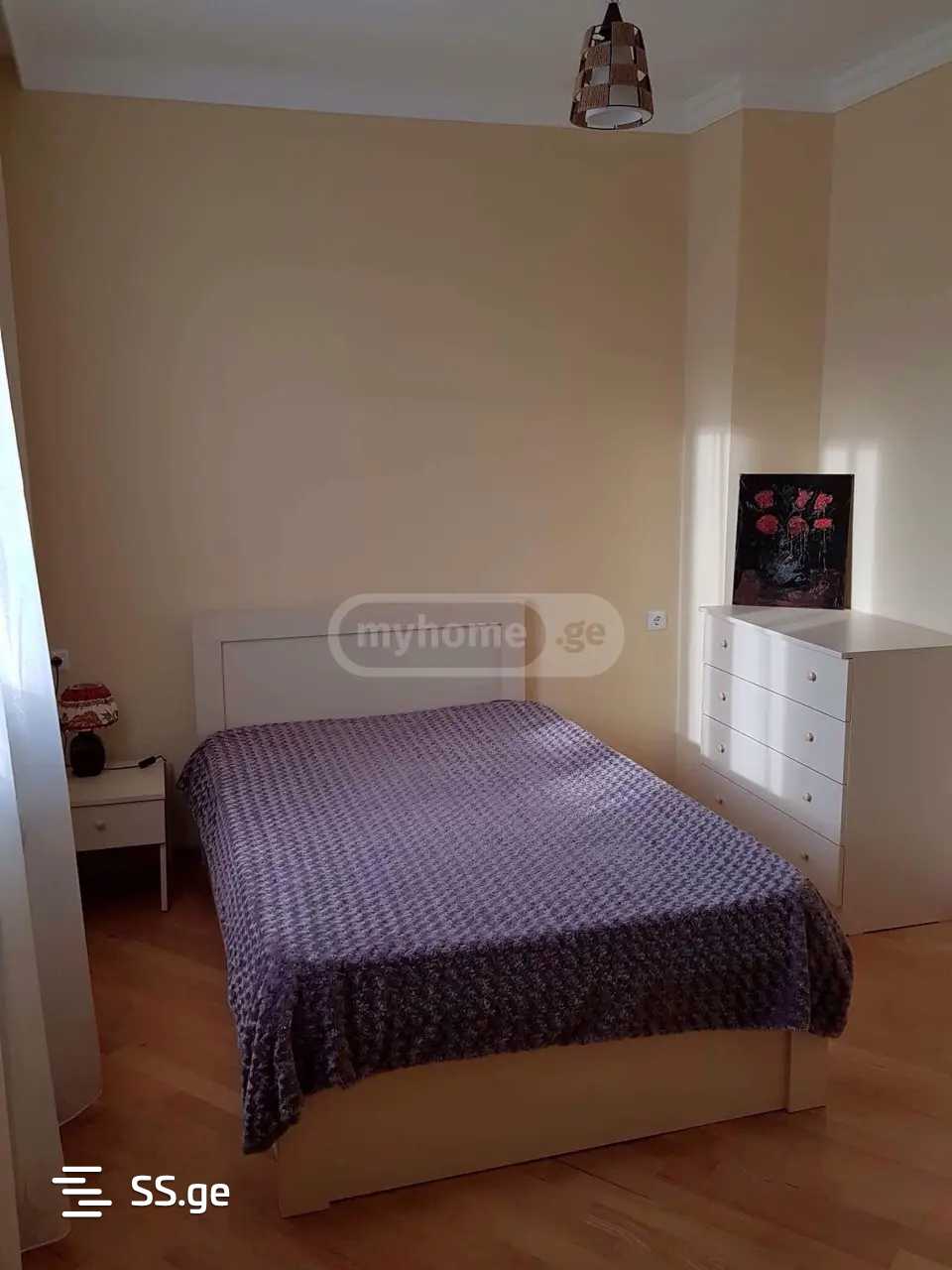 7 Room Private House For Rent. Didi Digomi, 8 of 12