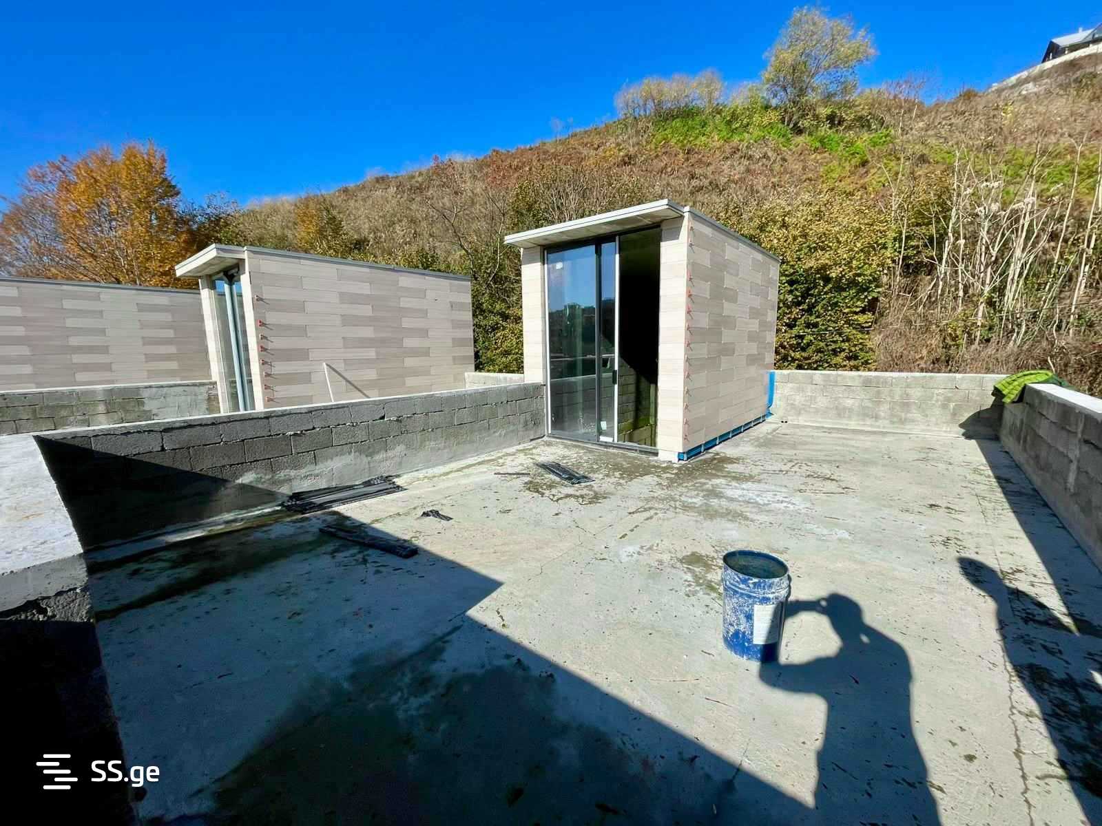 3 Room Private House For Sale view 6