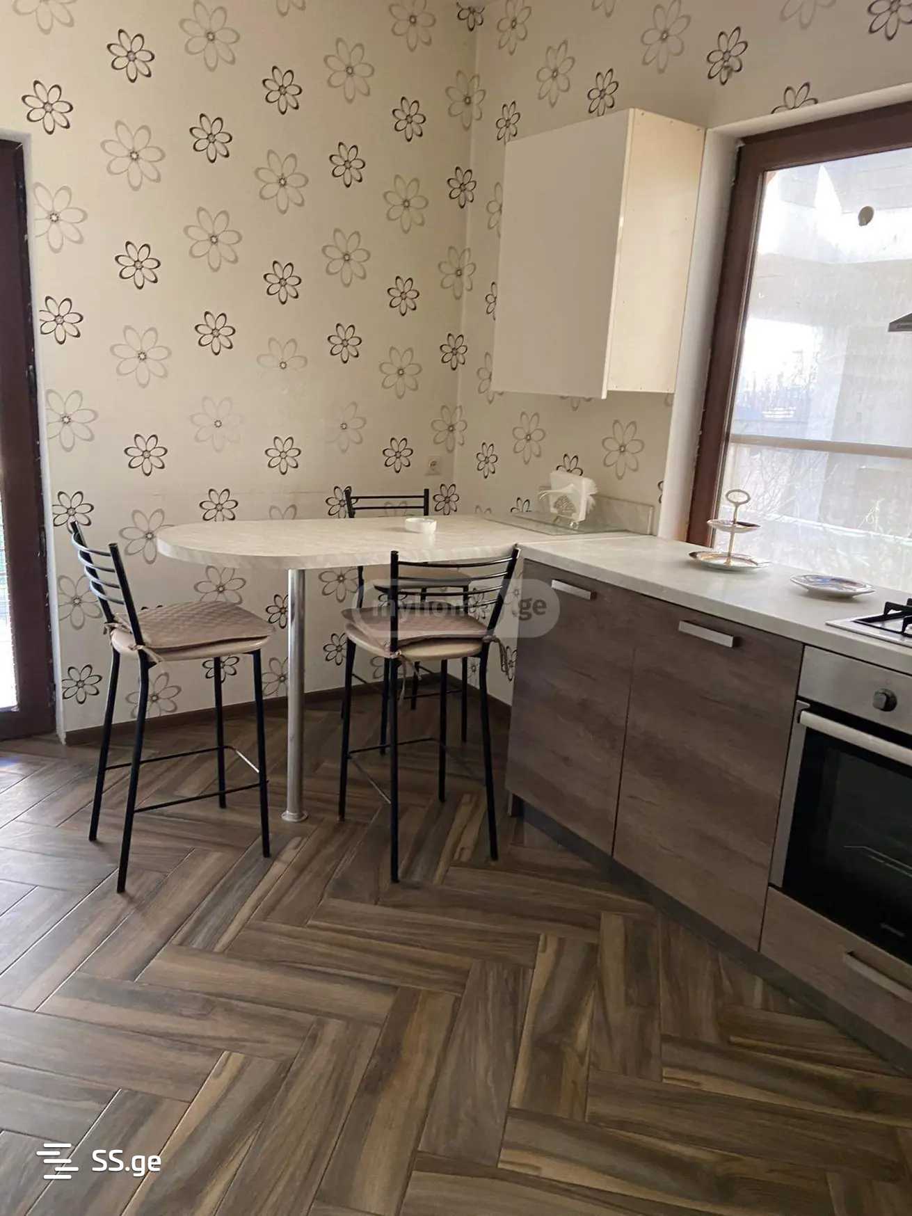 8 Room Private House For Rent. Didi Digomi, 4 of 12