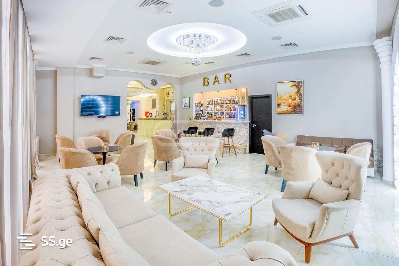 59 Room Hotel For Sale view 2