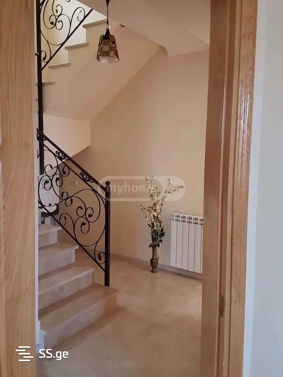 7 Room Private House For Rent. Didi Digomi, 12 of 12