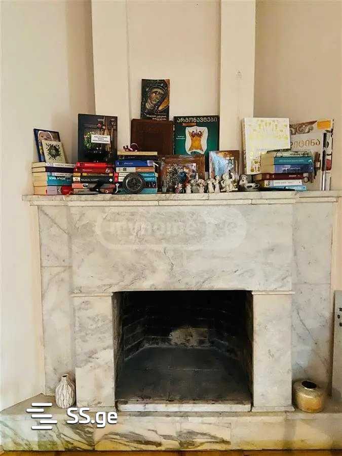 6 Room Private House For Rent. Natakhtari view 27