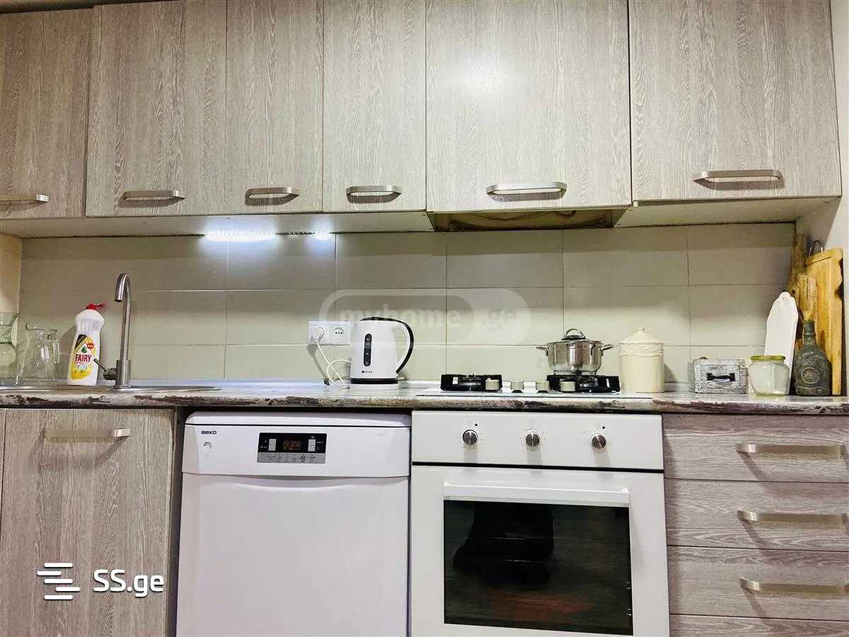 6 Room Private House For Rent. Natakhtari view 31
