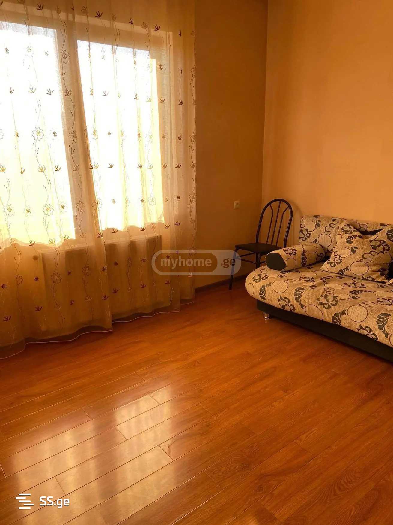 8 Room Private House For Rent. Didi Digomi, 11 of 12