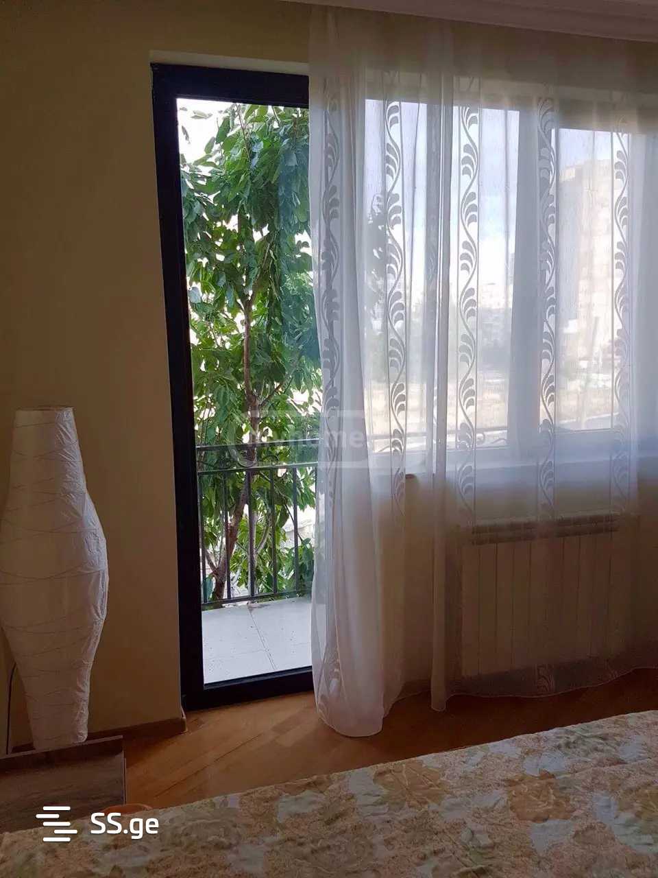7 Room Private House For Rent. Didi Digomi, 5 of 12