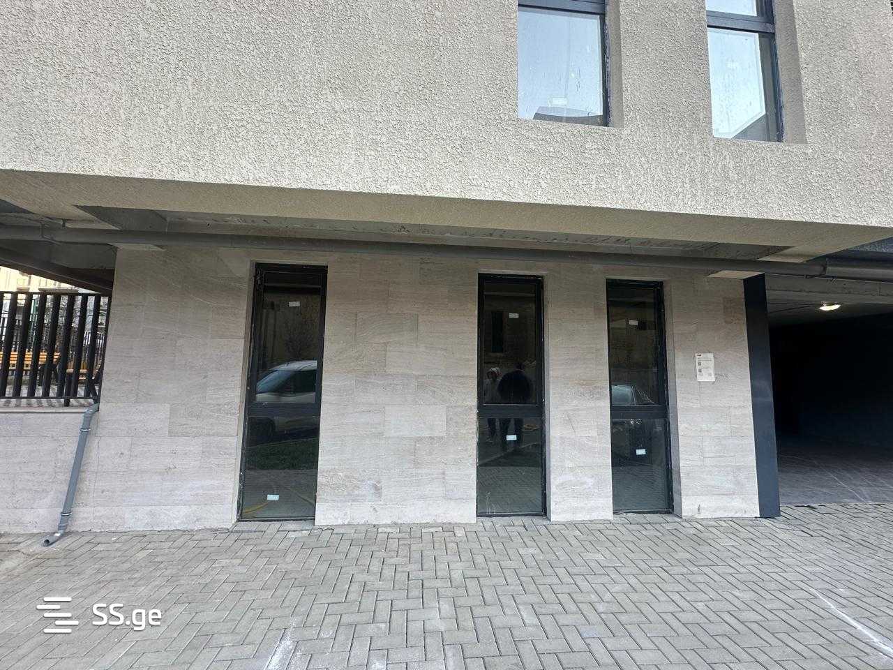 Commercial Space For Sale. Didi Digomi, 2 of 3