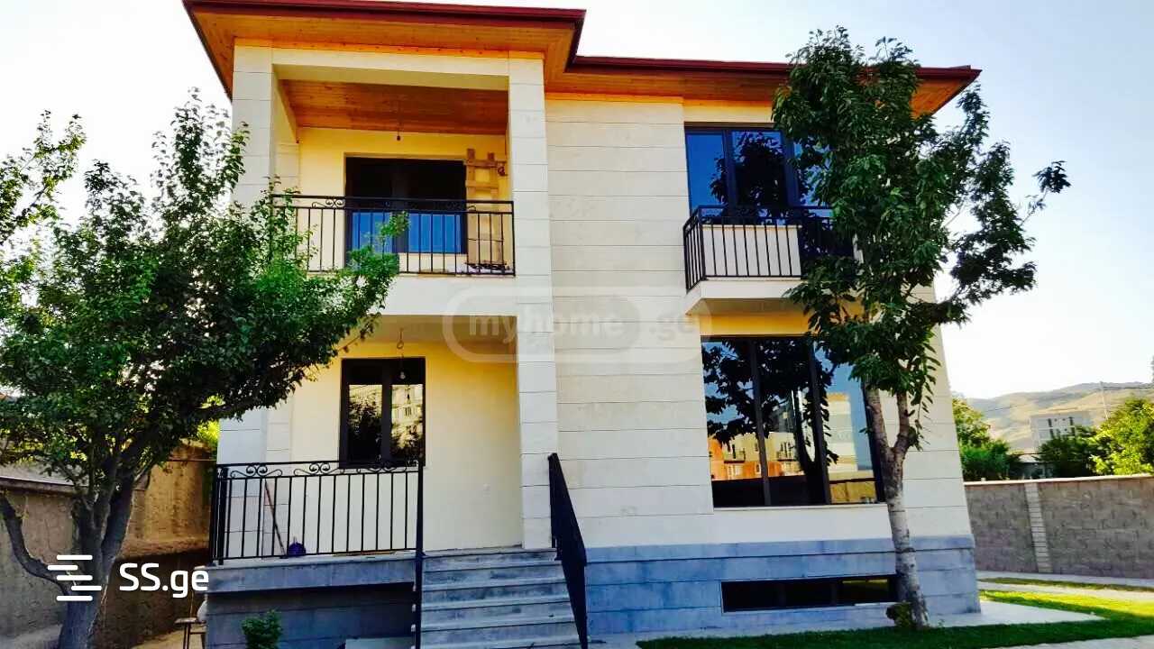 7 Room Private House For Rent. Didi Digomi, 6 of 12