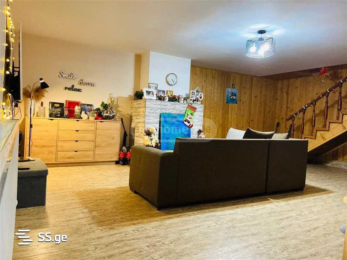 6 Room Private House For Rent. Natakhtari view 25