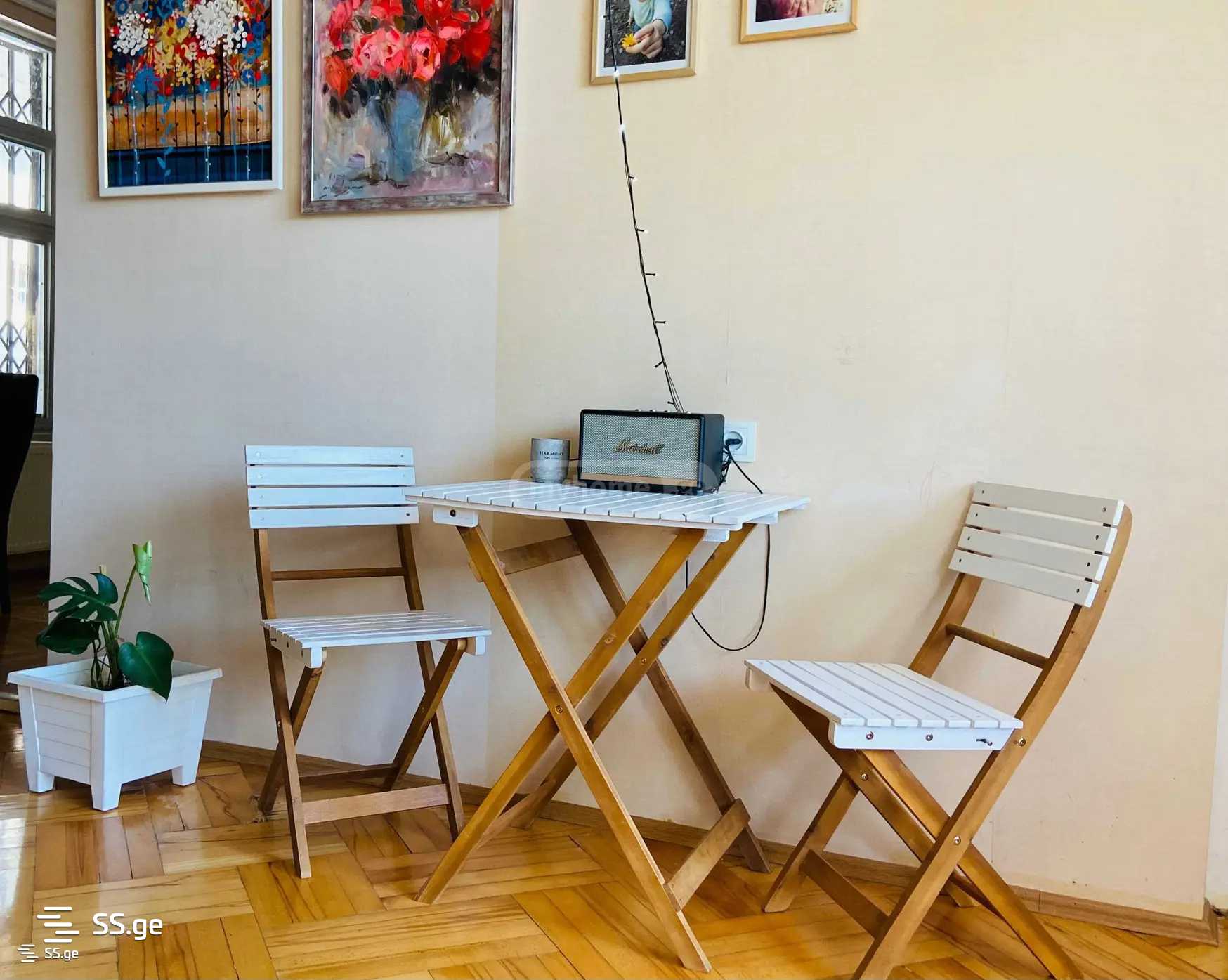 6 Room Private House For Rent. Natakhtari view 26