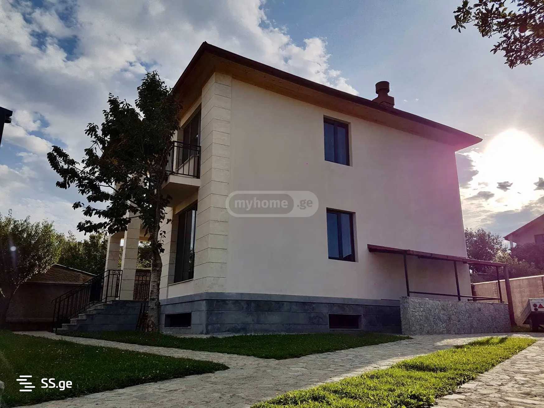 7 Room Private House For Rent. Didi Digomi, 10 of 12