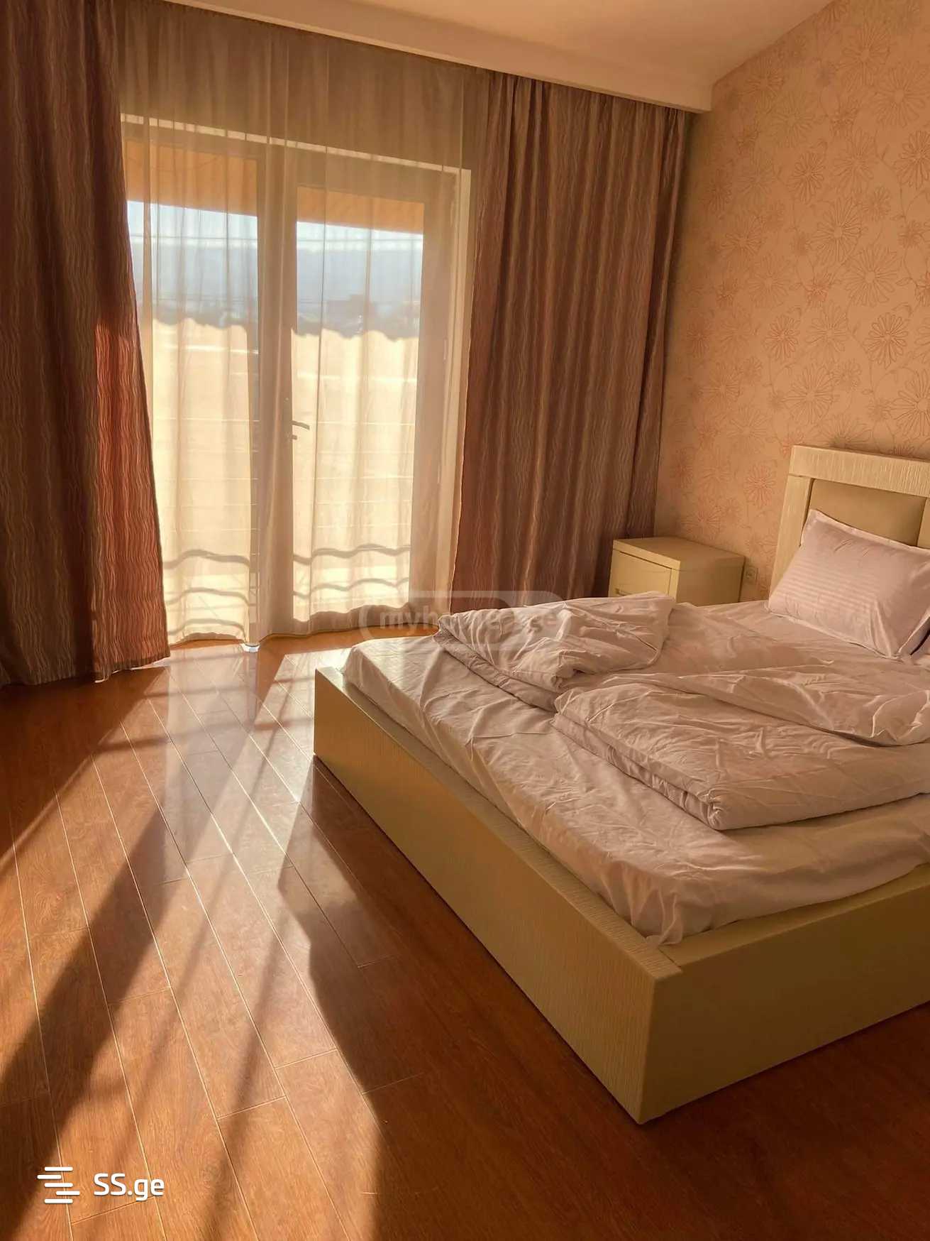 8 Room Private House For Rent. Didi Digomi, 3 of 12