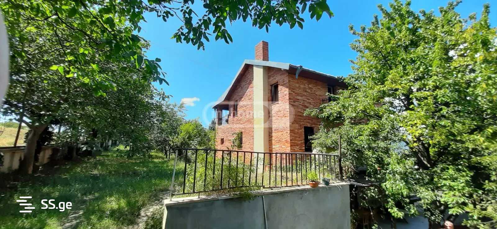 Private House For Rent. Tserovani view 10