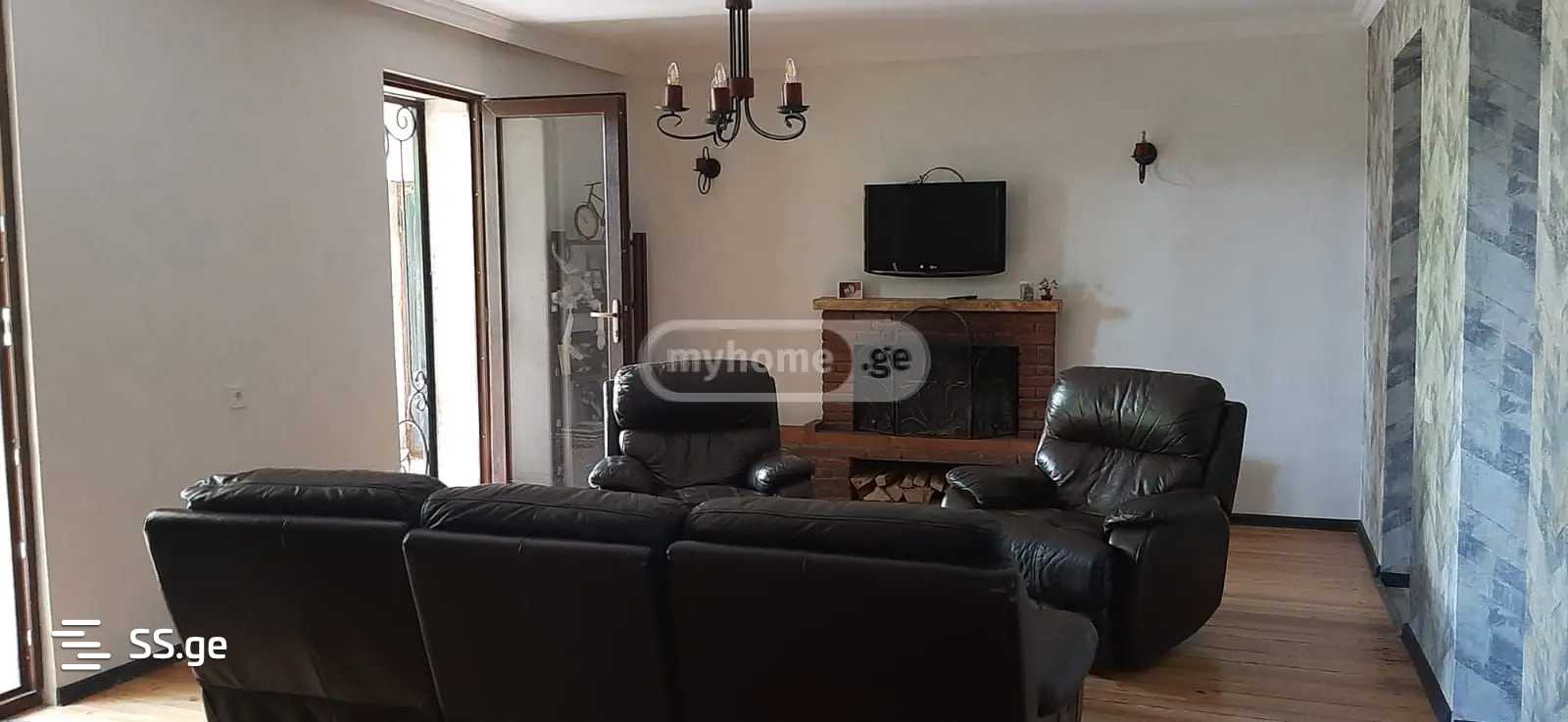 Private House For Rent. Tserovani view 8