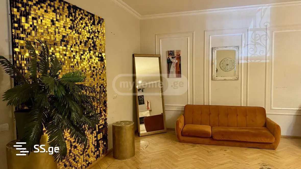 5 Room Private House Daily Rent. Saburtalo view 2