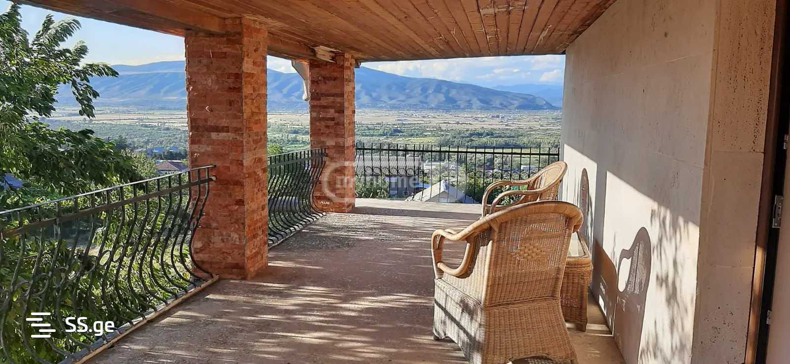 Private House For Rent. Tserovani view 7