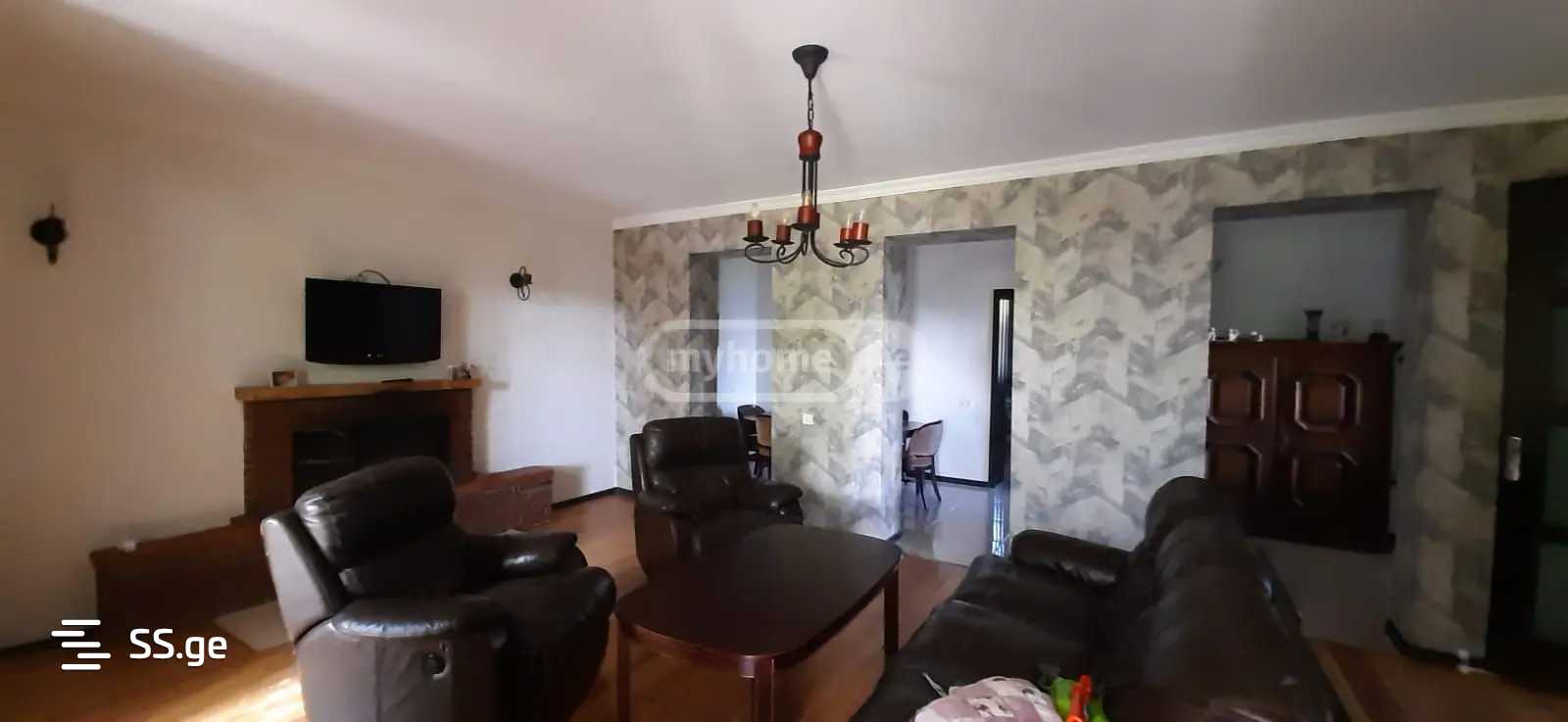 Private House For Rent. Tserovani view 9