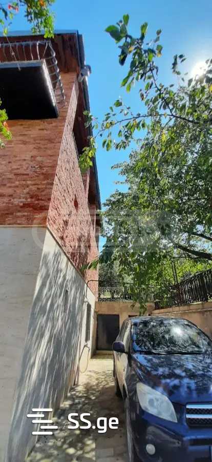 Private House For Rent. Tserovani view 12