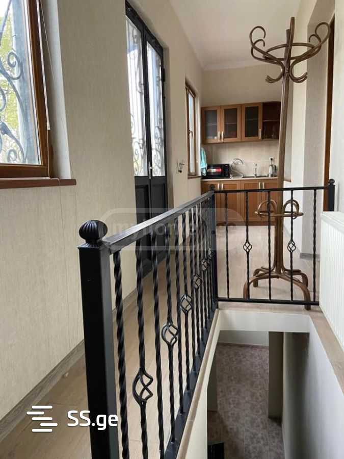 5 Room Private House Daily Rent. Saburtalo view 11