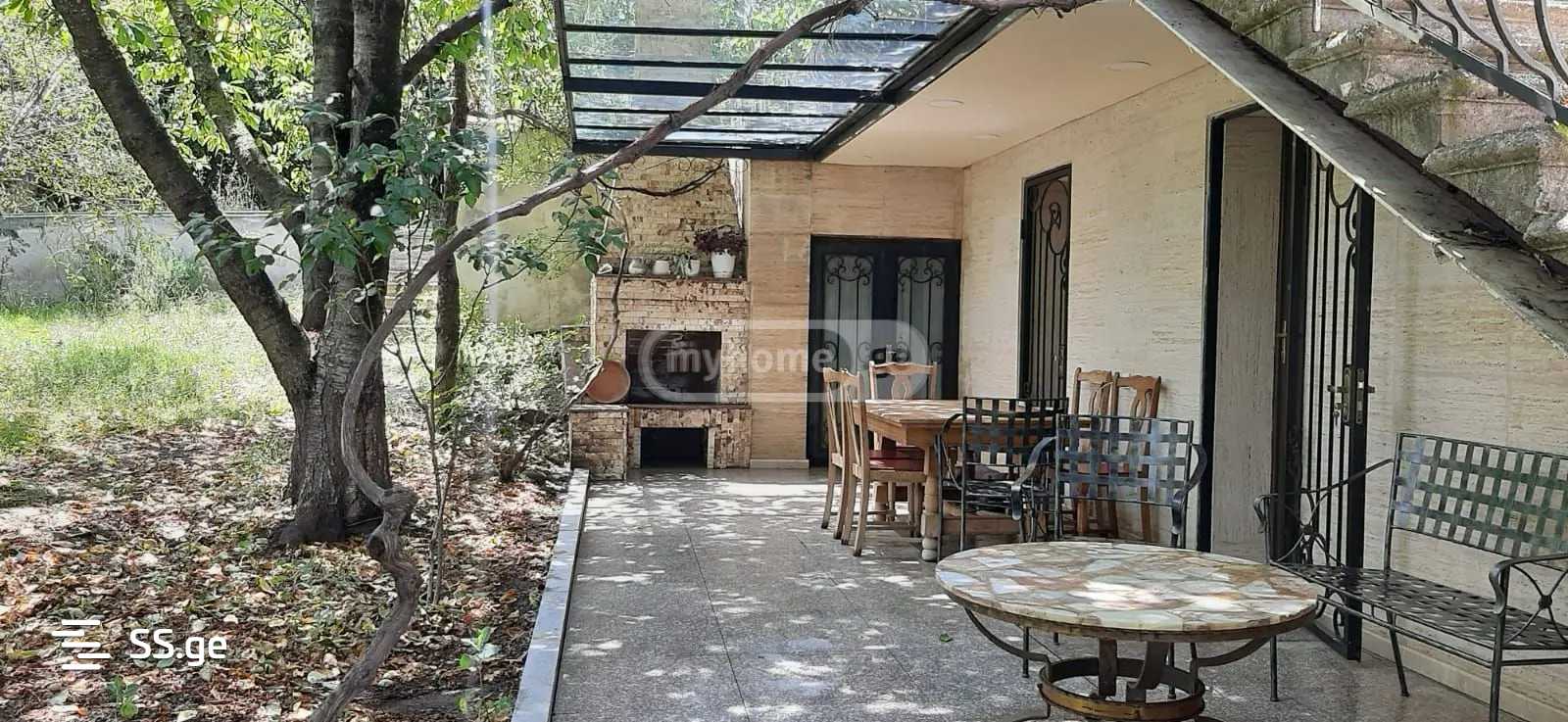 Private House For Rent. Tserovani view 11