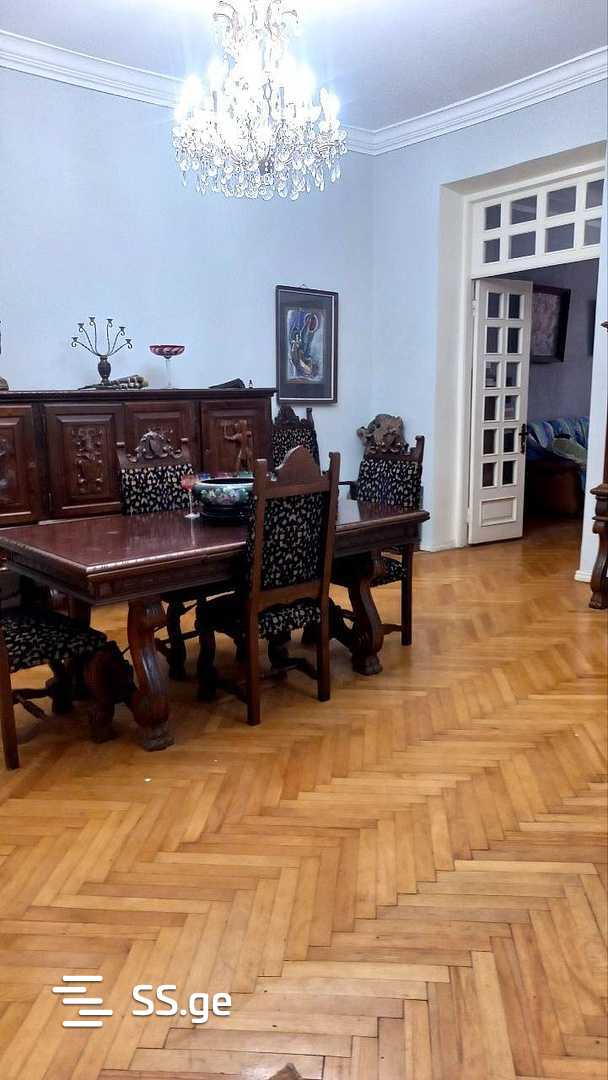 Commercial space For Sale. Batumi