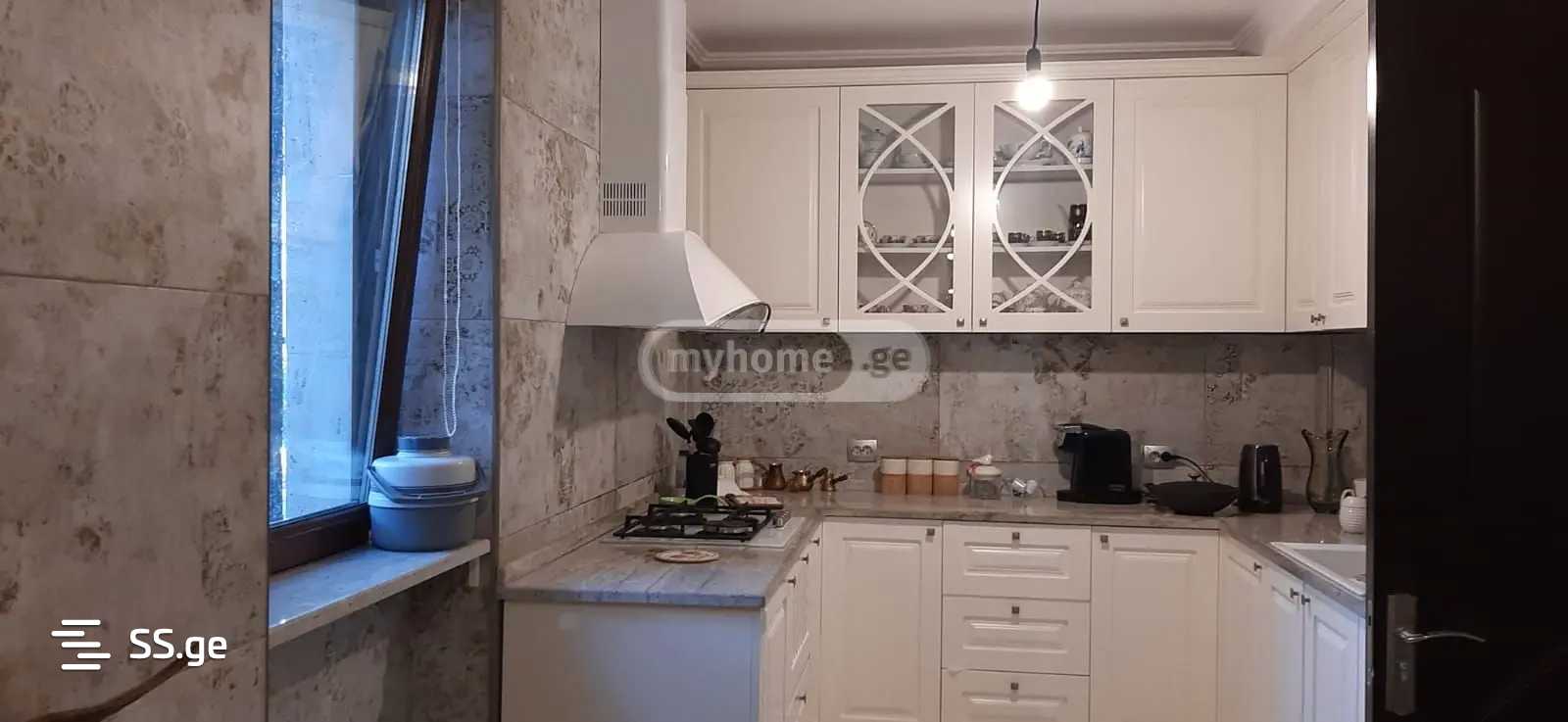 Private House For Rent. Tserovani view 6
