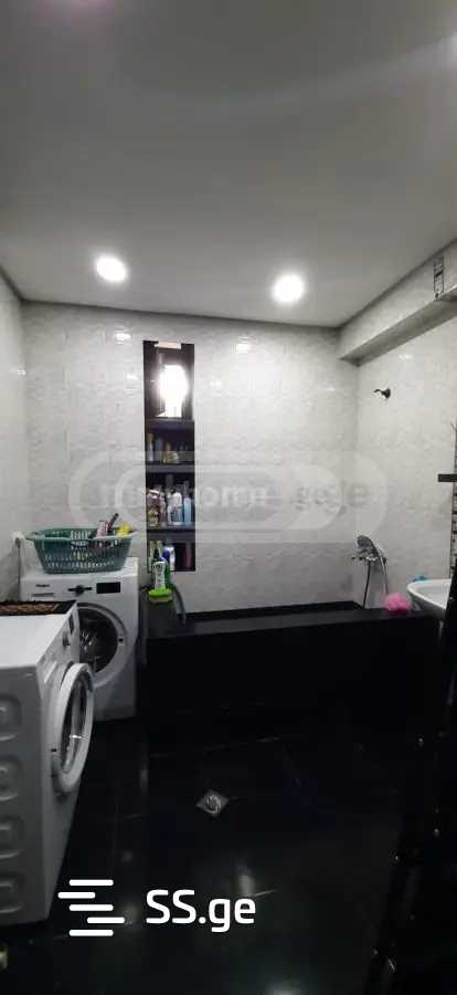 Private House For Rent. Tserovani view 5